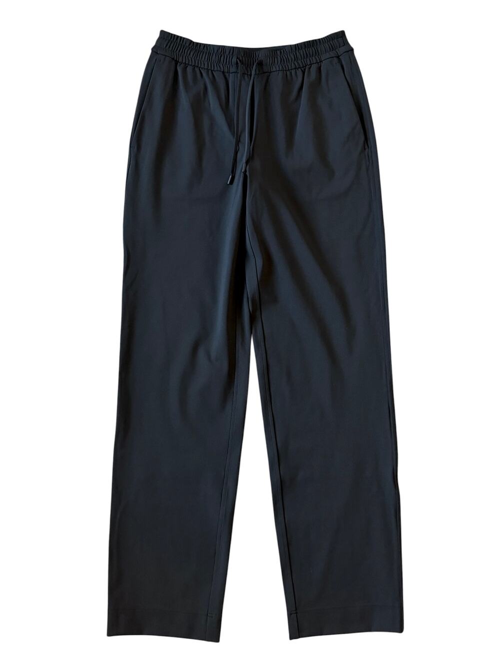 Lululemon Luxtreme Mid-Rise Straight-Leg Trouser XS